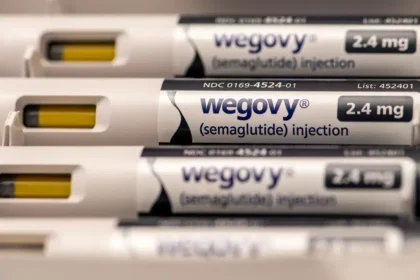 Estados Unidos aprueba primera píldora para la pérdida de peso