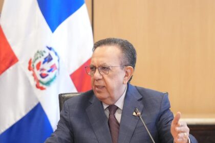 Banco Central presenta resultados: "alta solvencia y rentabilidad en sistema financiero dominicano"
