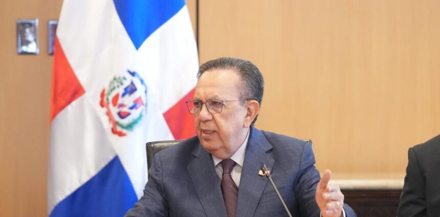 Banco Central presenta resultados: "alta solvencia y rentabilidad en sistema financiero dominicano"