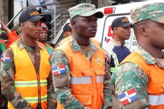 Más 48 mil personas participan operativo de prevención en festividad de navidad