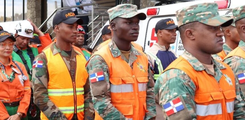 Más 48 mil personas participan operativo de prevención en festividad de navidad