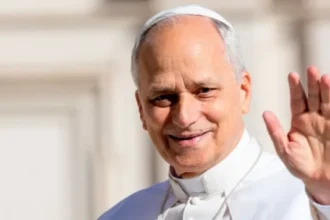 El papa pide 24 horas de paz en todas partes del mundo