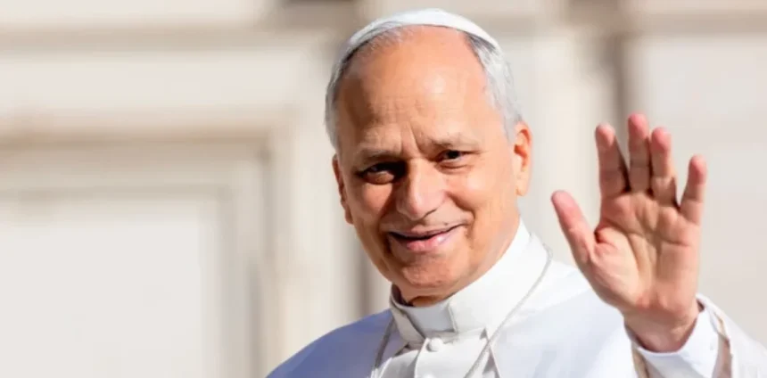 El papa pide 24 horas de paz en todas partes del mundo