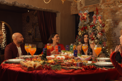 Dominicana’s Got Talent” tendrá especiales de Navidad y Año Nuevo