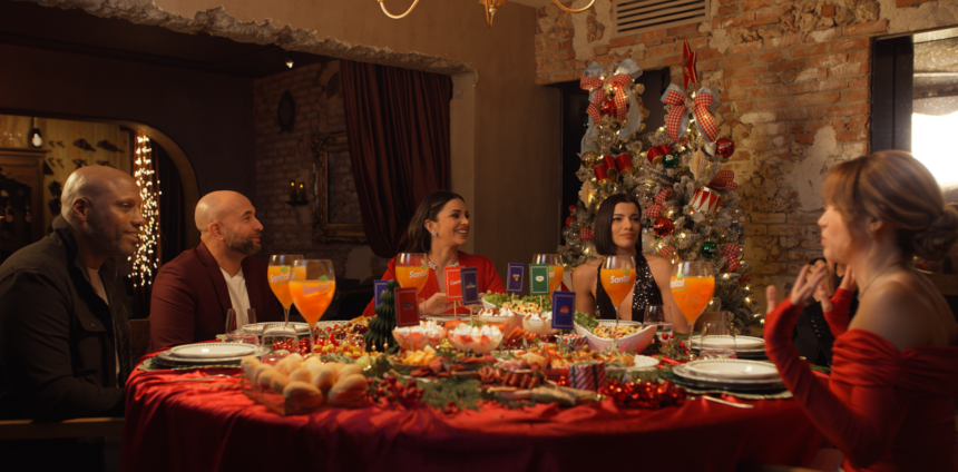 Dominicana’s Got Talent” tendrá especiales de Navidad y Año Nuevo