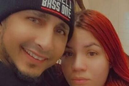 Dominicano admitió que mató a puñaladas a su novia en New Jersey, 12 horas después de pedirle matrimonio