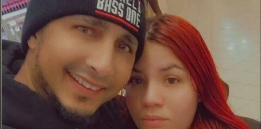 Dominicano admitió que mató a puñaladas a su novia en New Jersey, 12 horas después de pedirle matrimonio