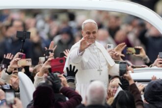 Papa León XIV invita a no ser indiferentes
