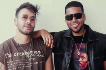 Romeo Santos y Prince Royce anuncian gira por Europa