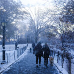 Tormenta invernal azotará Nueva York, Nueva Jersey y Connecticut este fin de semana