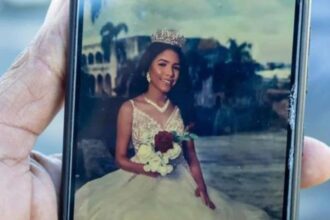 Policía apresa a un mayor del Ejército señalado por muerte de joven en Los Guandules