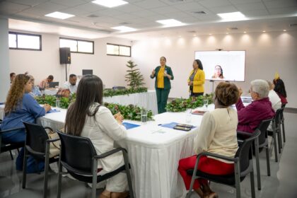 SISALRIL certifica más de 1,200 trabajadores con discapacidad laboral en 2025