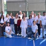 Voluntariado Banreservas celebra la Navidad con jornada de entrega de juguetes en la zona norte