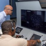 IDAC registra más de 213 mil operaciones aéreas antes de finalizar el año