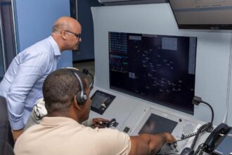 IDAC registra más de 213 mil operaciones aéreas antes de finalizar el año