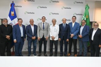 SeNaSa y Andeclip reafirman alianza estratégica y compromiso de trabajo de cara a 2026