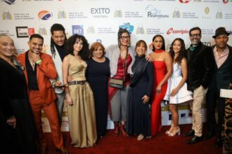 “Milly, reina del merengue”, se estrena en el Festival de Cine de Cine Global