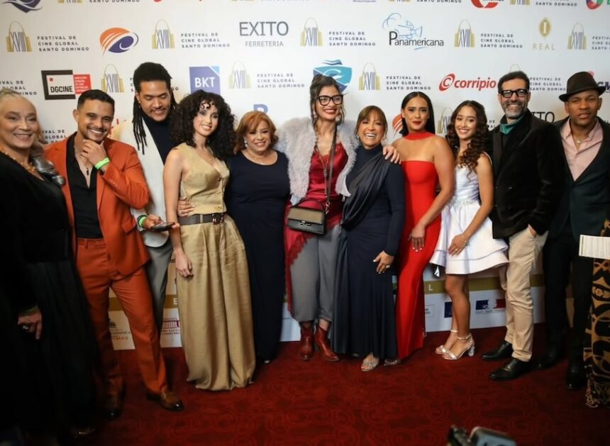 “Milly, reina del merengue”, se estrena en el Festival de Cine de Cine Global