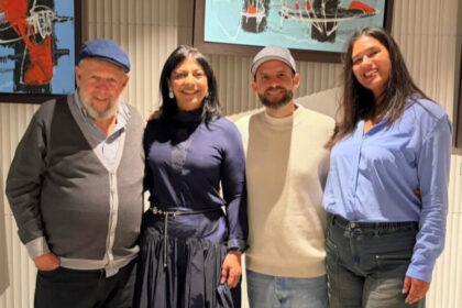 Julieta Prissell anuncia nueva exposición individual en el Museo Abreu