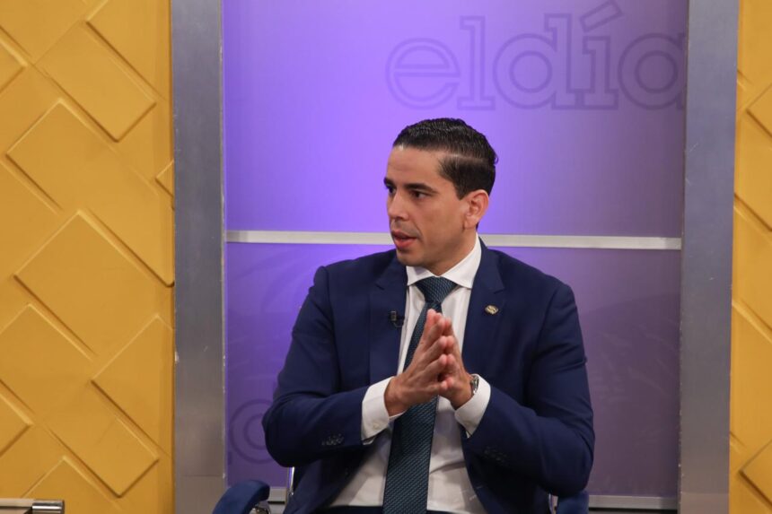 SeNaSa cierra 2025 con balance positivo preliminar de RD$1,034 millones