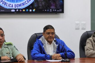 COE reporta 8 muertos y 48 accidentes tránsito