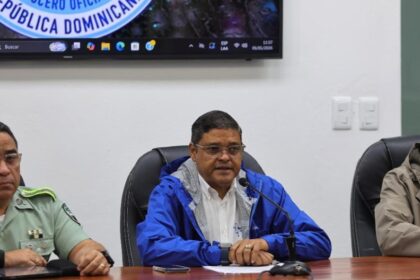 COE reporta 8 muertos y 48 accidentes tránsito