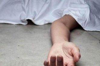 Hombre mata a puñaladas a mujer en Gualey