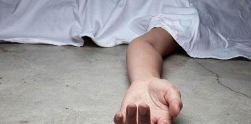 Hombre mata a puñaladas a mujer en Gualey