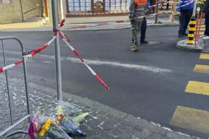 119 los heridos en el incendio de un bar en estación de esquí suiza con 40 muertos