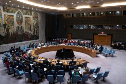 Colombia asume mandato como miembro del Consejo de Seguridad de la ONU
