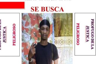 Apresan a uno de tres acusados de torturar y asesinar a dos cobradores en Santiago