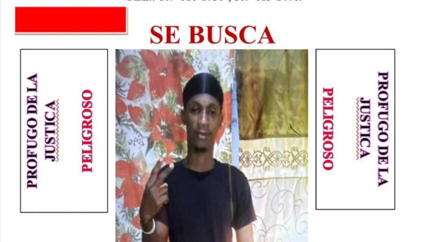 Apresan a uno de tres acusados de torturar y asesinar a dos cobradores en Santiago