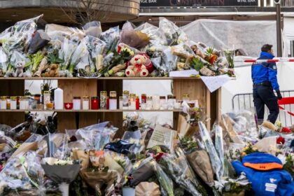 Suiza abre una instrucción penal contra gerentes del bar incendiado en Año Nuevo