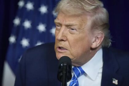 Trump anuncia que Estados Unidos gobernará Venezuela hasta que haya una transición