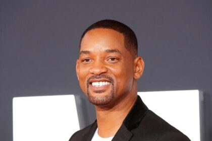 Demandan a Will Smith por presunto acoso sexual durante gira
