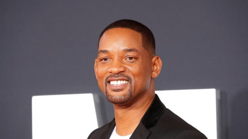 Demandan a Will Smith por presunto acoso sexual durante gira