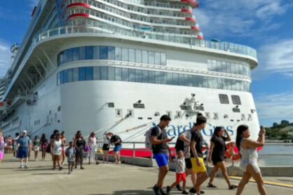 República Dominicana marca hito histórico: 11.6 millones de visitantes en 2025