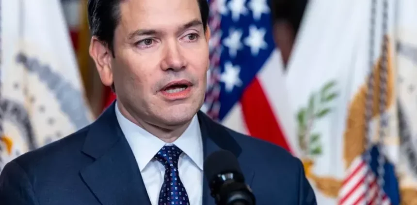 Marco Rubio aclara que EE.UU. no tiene tropas en Venezuela tras captura de Nicolás Maduro