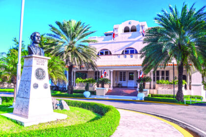 Cancillería llama a dominicanos a abstenerse de viajar a Venezuela