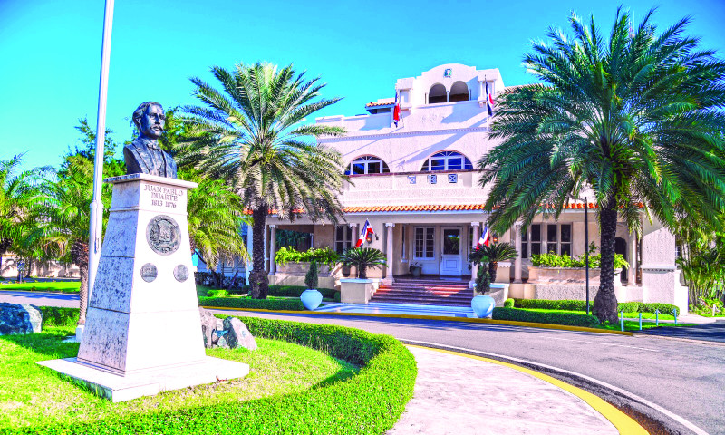 Cancillería llama a dominicanos a abstenerse de viajar a Venezuela