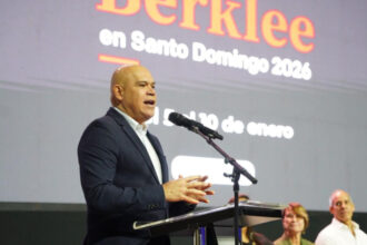 Berklee en Santo Domingo 2026 inicia con una matrícula de 200 estudiantes de música