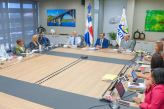 Infotep capacitará más de 918,000 personas en RD