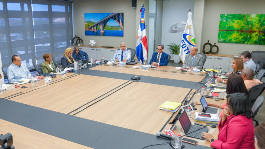 Infotep capacitará más de 918,000 personas en RD