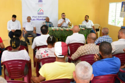 FEDA impacta en San Francisco de Macorís donando 20,000 plántulas de café, capacitaciones, pollitas y herramientas a los agricultores