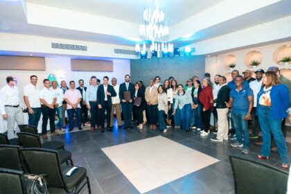 Clúster Turístico y Adoturd impulsarán el turismo deportivo en Puerto Plata