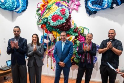 Banreservas y la Embajada RD ante la Santa Sede clausuran “Rutas de Esperanza” en Roma