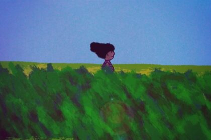 "Olivia & las nubes" es nominada en los Premios Annie de animación