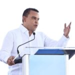 El actual director del SNS Landrón dice dejó en el Ney Arias un superávit superior a los RD$300 millones