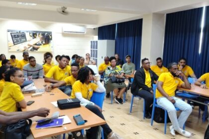 Infotep impulsa formación en cinematografía en RD