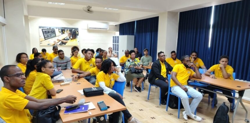 Infotep impulsa formación en cinematografía en RD